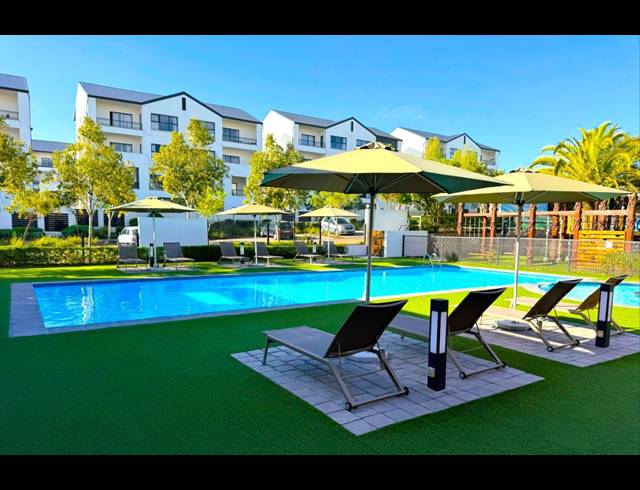 1 bed property to rent in CAPE FARMS